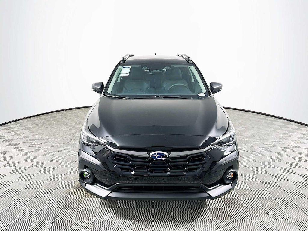 new 2025 Subaru Crosstrek car, priced at $35,063