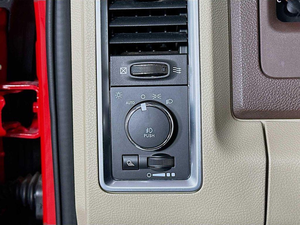 used 2015 Ram 1500 car, priced at $18,700