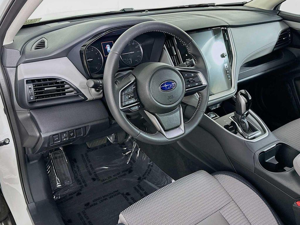 used 2025 Subaru Outback car, priced at $35,700