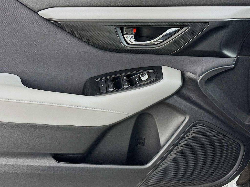 used 2025 Subaru Outback car, priced at $35,700