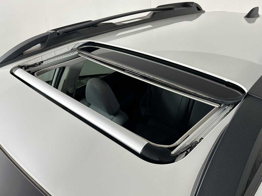 used 2025 Subaru Outback car, priced at $35,700