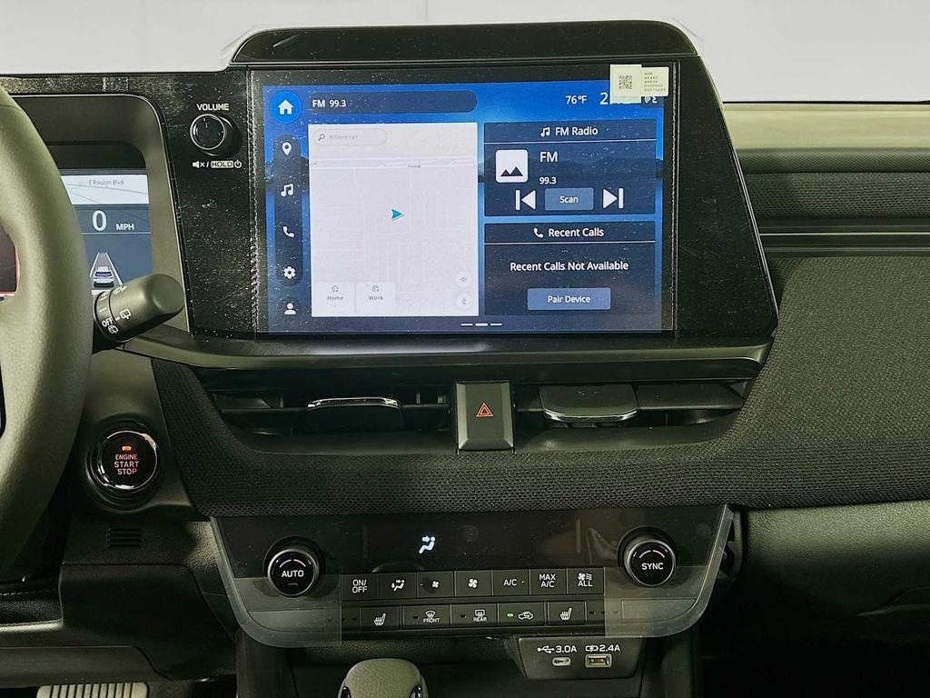 new 2026 Subaru Outback car, priced at $47,014