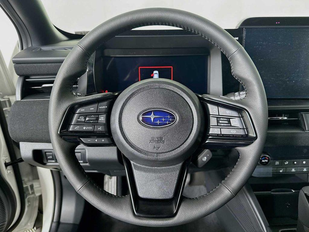 new 2026 Subaru Outback car, priced at $47,014