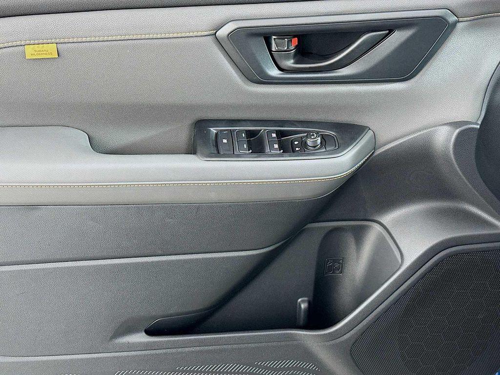 new 2026 Subaru Forester car, priced at $43,022