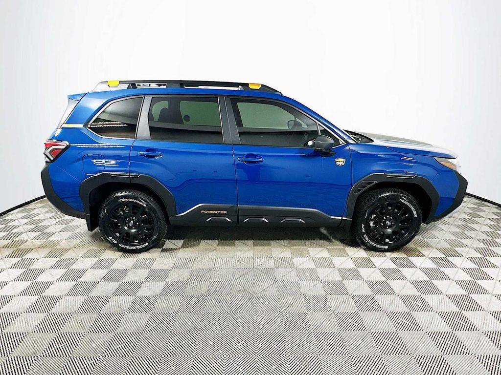 new 2026 Subaru Forester car, priced at $43,022