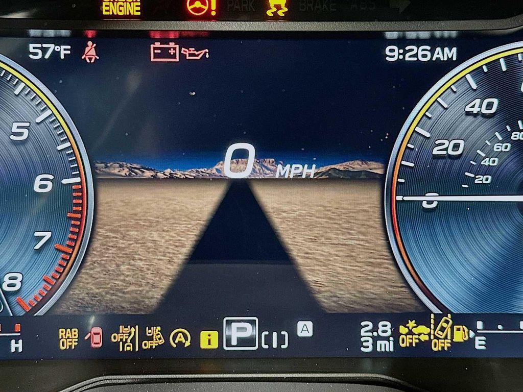 new 2026 Subaru Forester car, priced at $43,022