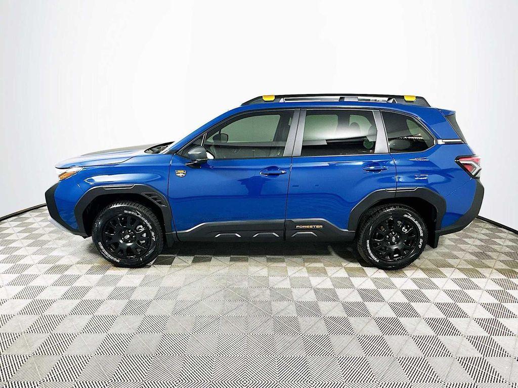 new 2026 Subaru Forester car, priced at $43,022