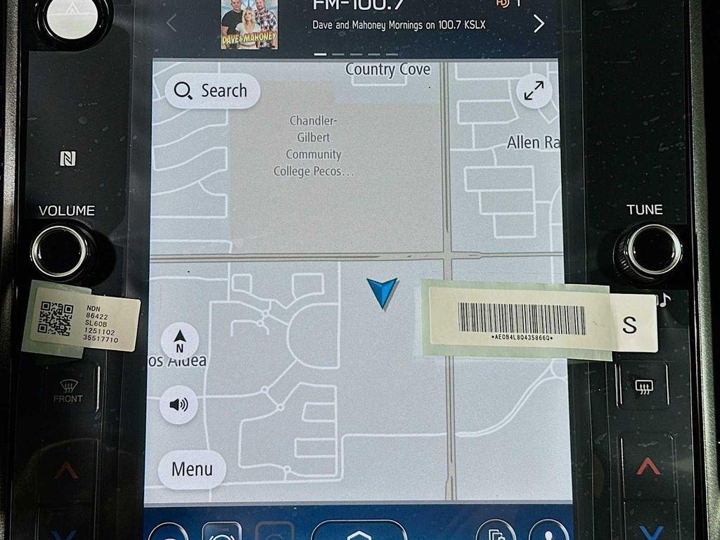 new 2026 Subaru Forester car, priced at $43,022