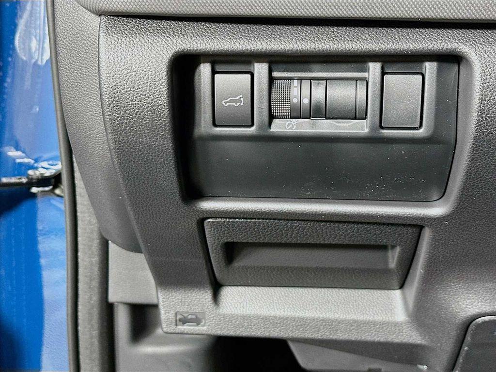 new 2026 Subaru Forester car, priced at $43,022