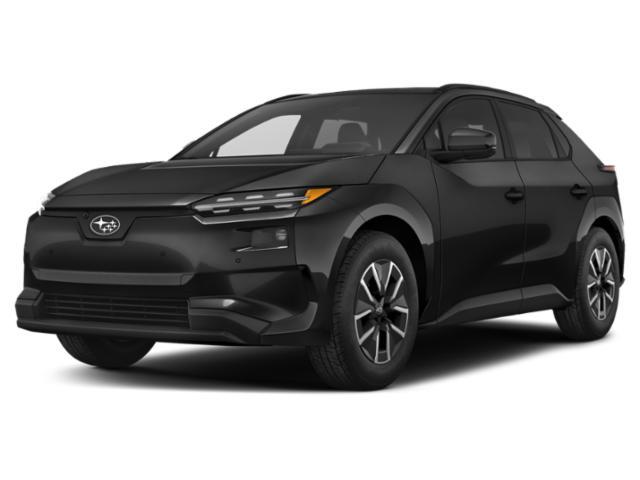 new 2026 Subaru Solterra car, priced at $39,945