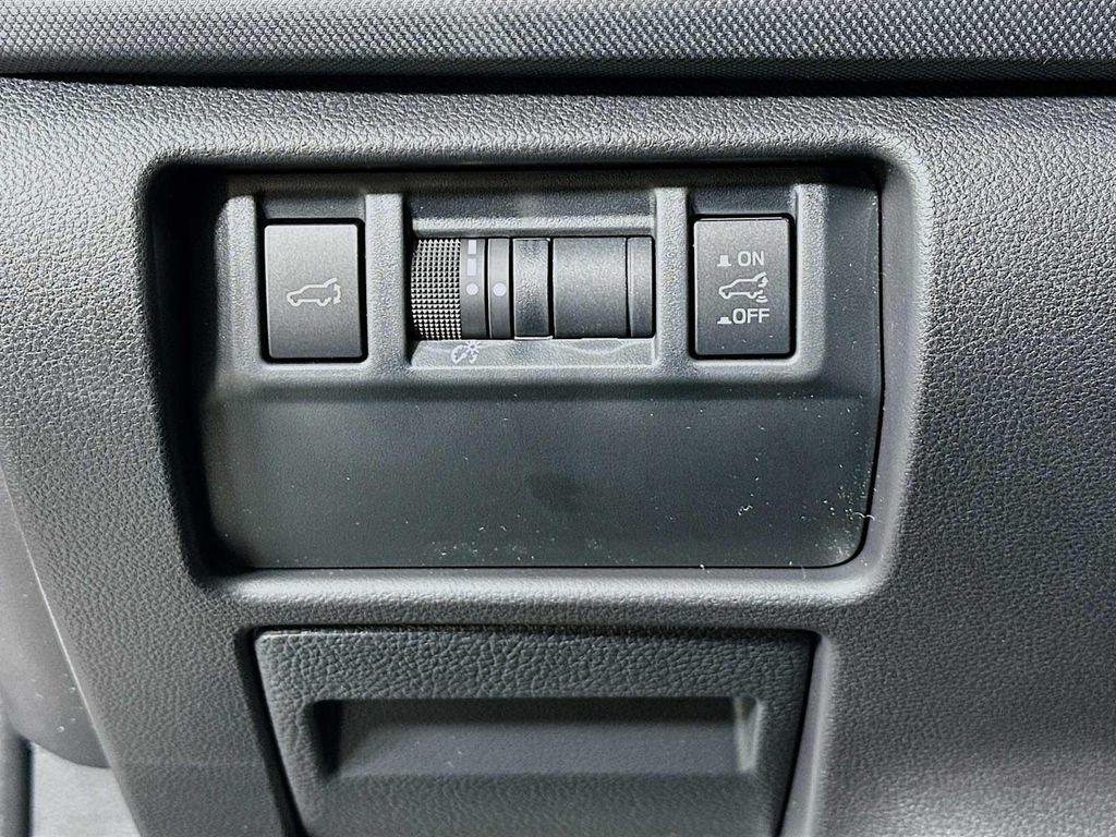 new 2026 Subaru Forester car, priced at $36,825