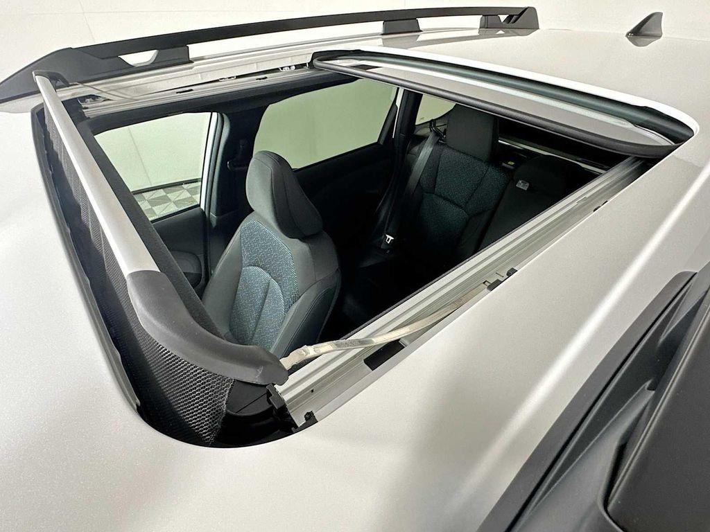 new 2026 Subaru Forester car, priced at $36,825