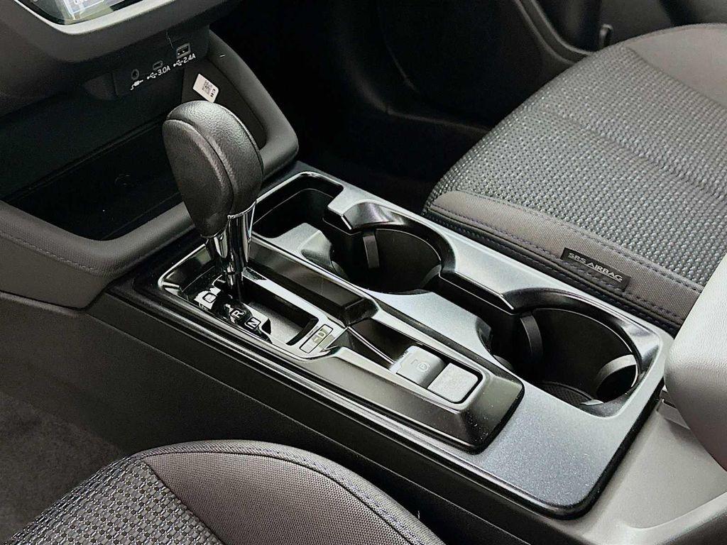 new 2026 Subaru Forester car, priced at $36,707