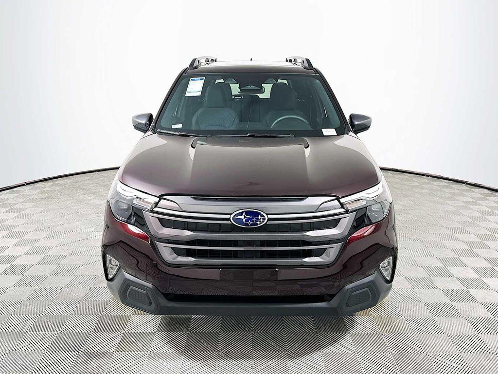 new 2026 Subaru Forester car, priced at $36,707