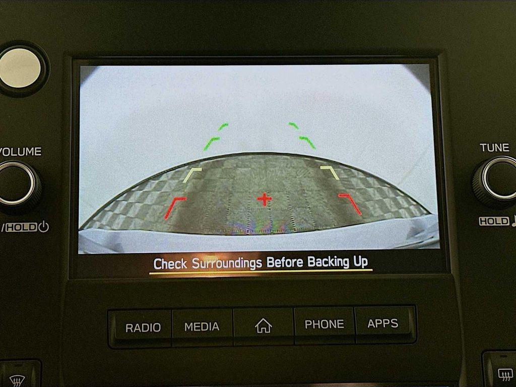 new 2025 Subaru Impreza car, priced at $26,626