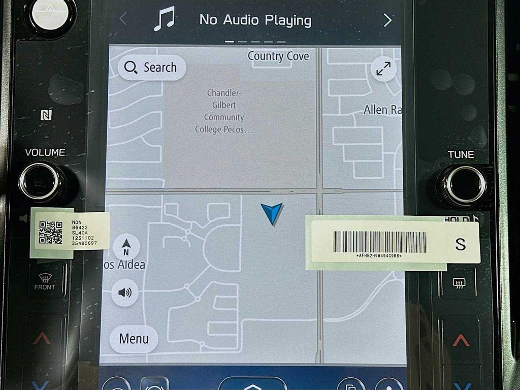 new 2026 Subaru Forester Hybrid car, priced at $37,178