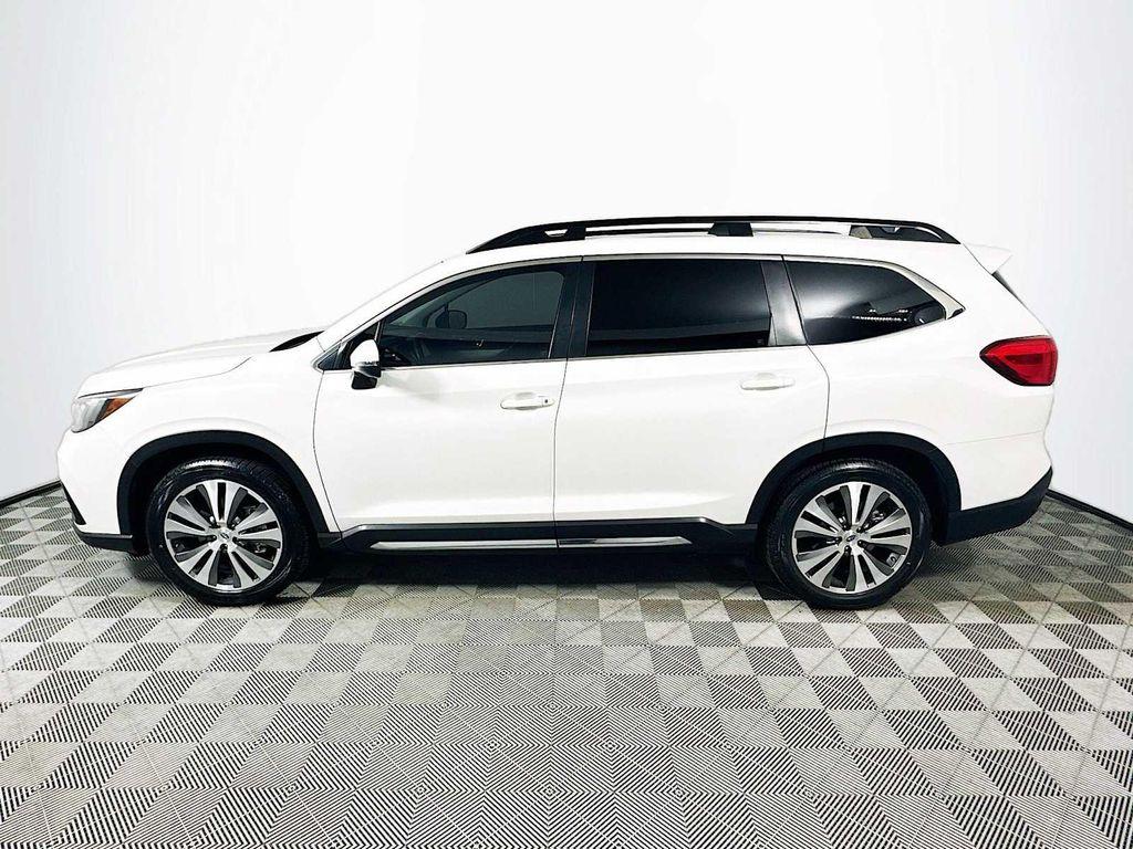 used 2020 Subaru Ascent car, priced at $19,700