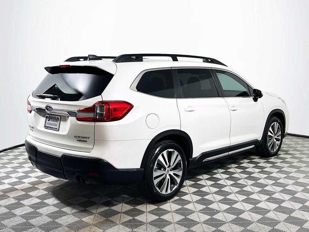 used 2020 Subaru Ascent car, priced at $19,700