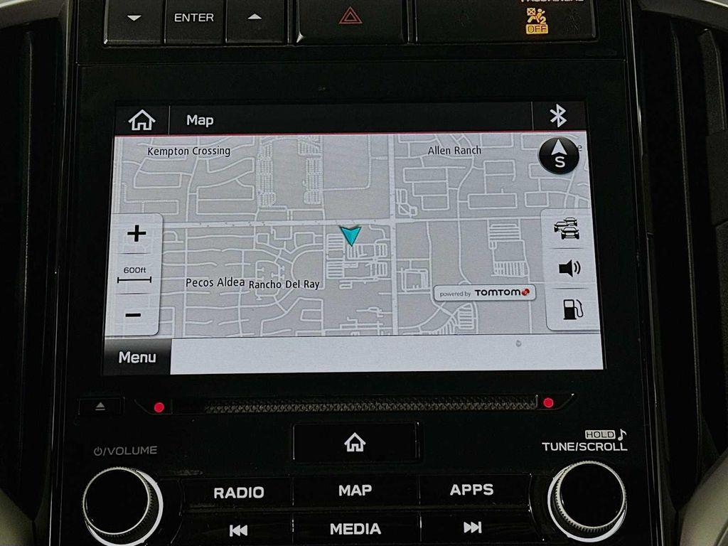 used 2020 Subaru Ascent car, priced at $19,700