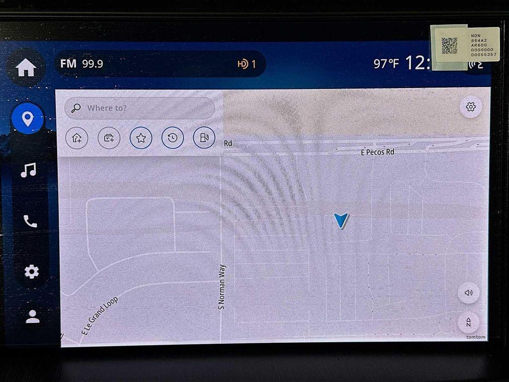 new 2026 Subaru Outback car, priced at $47,773