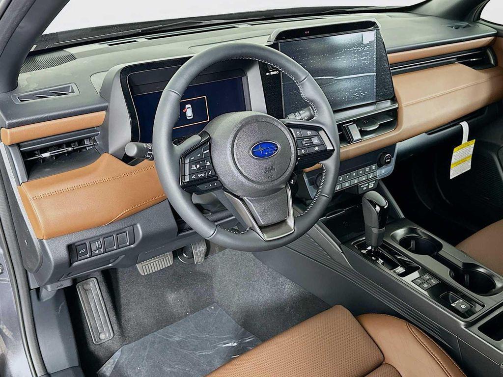 new 2026 Subaru Outback car, priced at $47,773