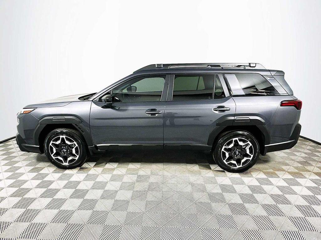 new 2026 Subaru Outback car, priced at $47,773