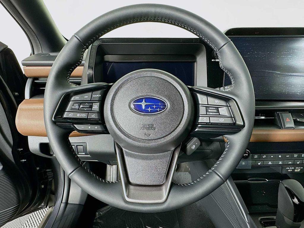 new 2026 Subaru Outback car, priced at $47,773