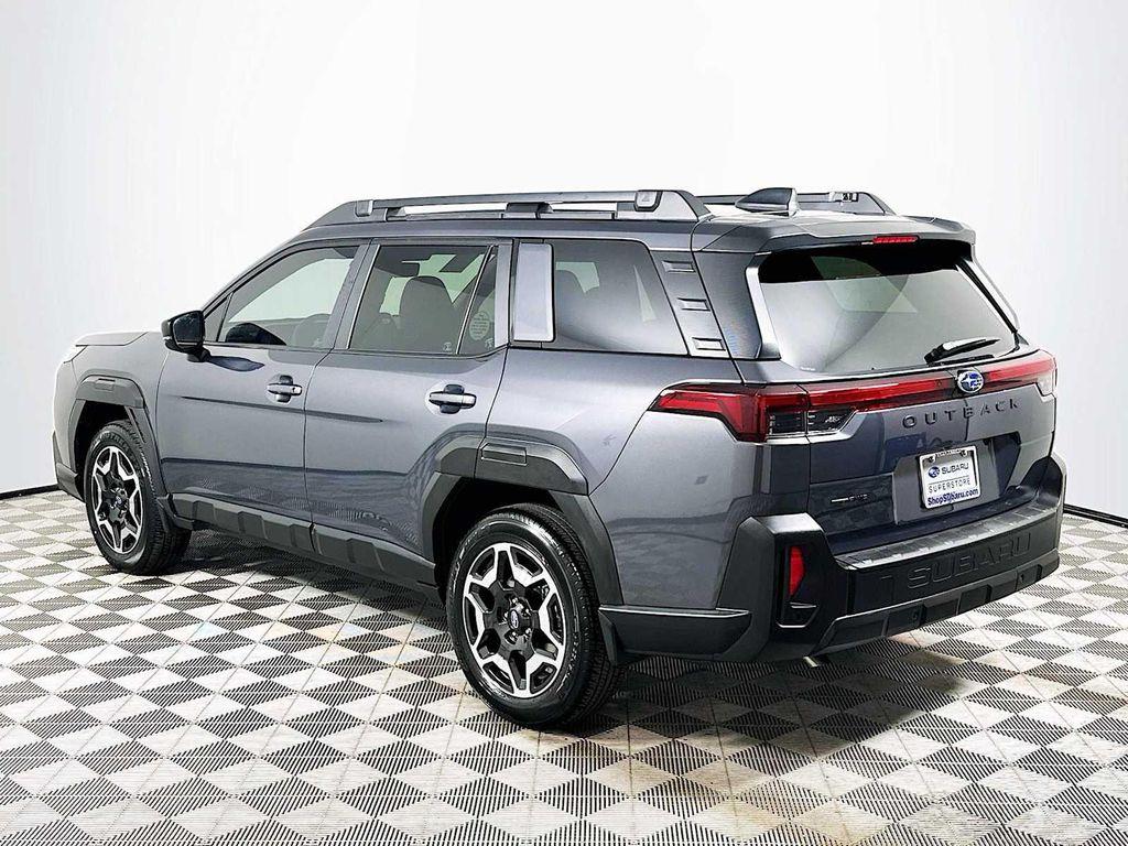 new 2026 Subaru Outback car, priced at $47,773