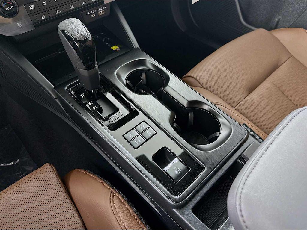 new 2026 Subaru Outback car, priced at $47,773