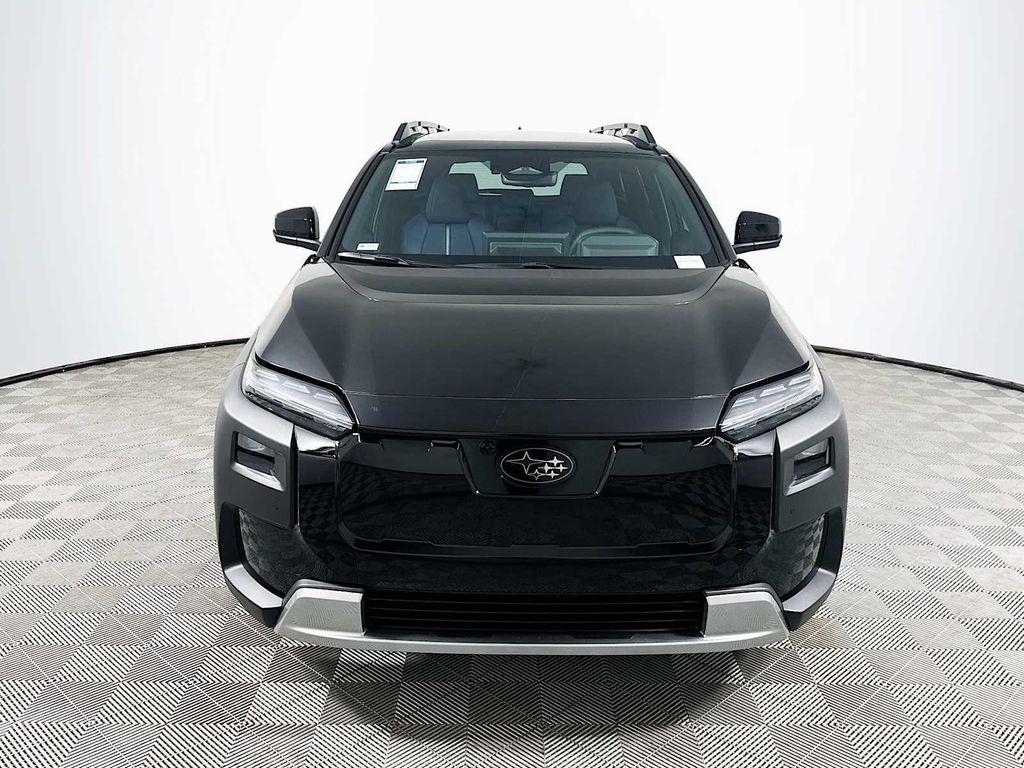 new 2026 Subaru Trailseeker car, priced at $48,305