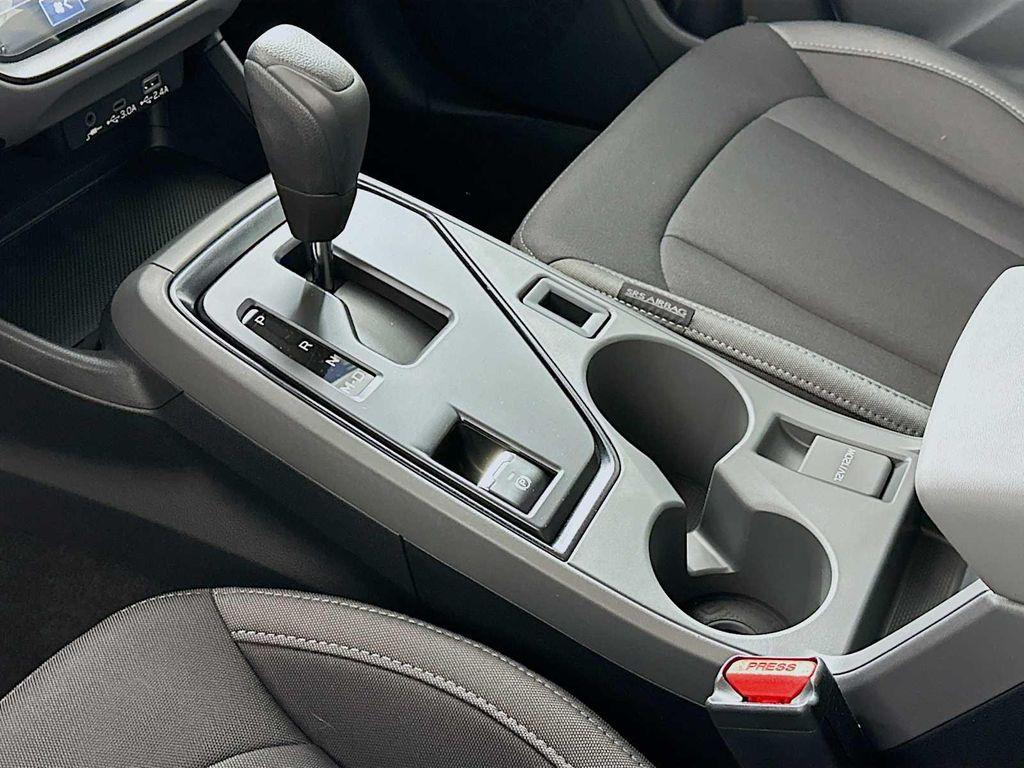 new 2026 Subaru Crosstrek car, priced at $30,250