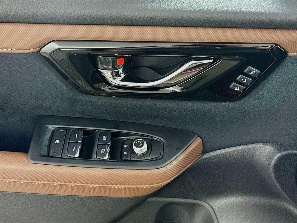 new 2026 Subaru Forester car, priced at $44,268