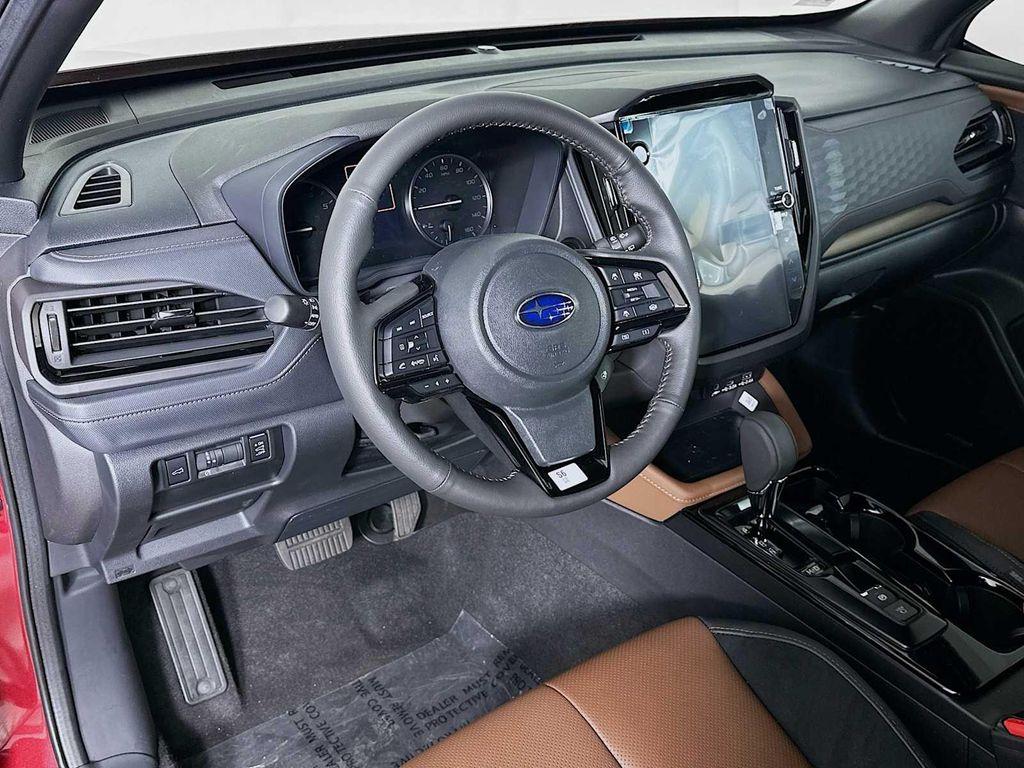 new 2026 Subaru Forester car, priced at $44,268