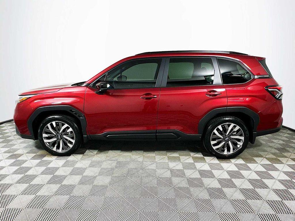 new 2026 Subaru Forester car, priced at $44,268