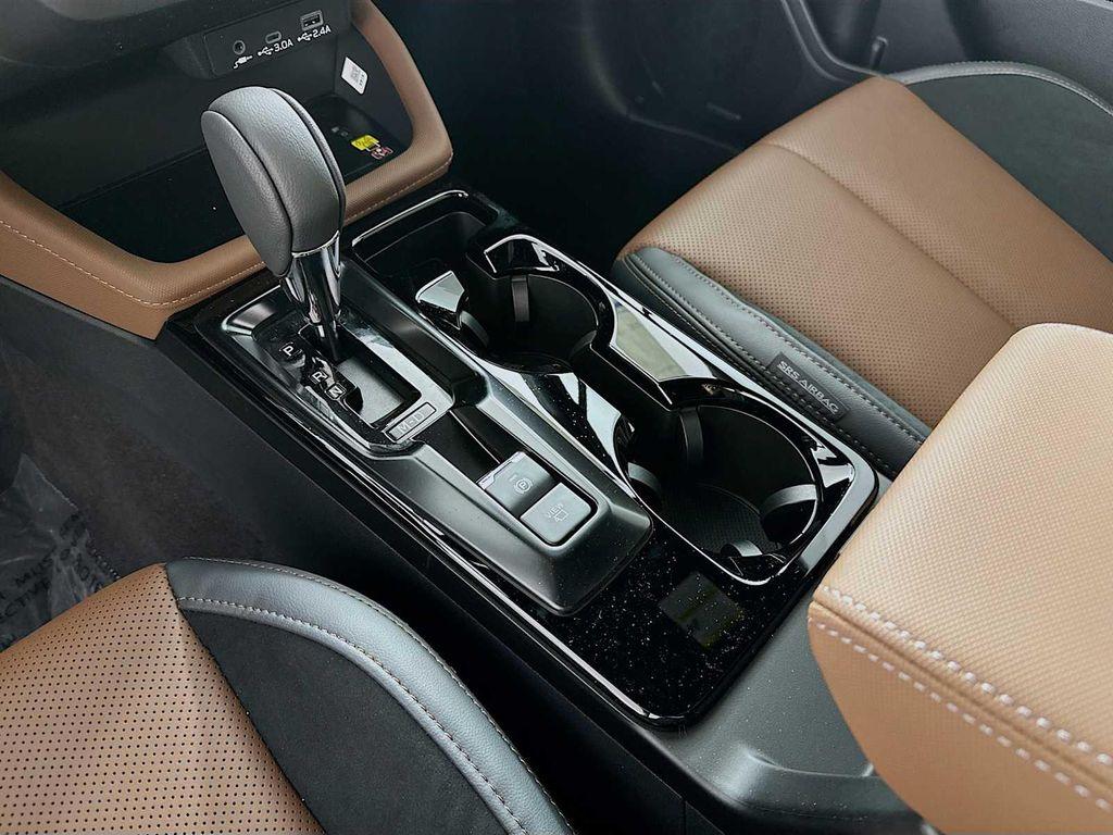 new 2026 Subaru Forester car, priced at $44,268