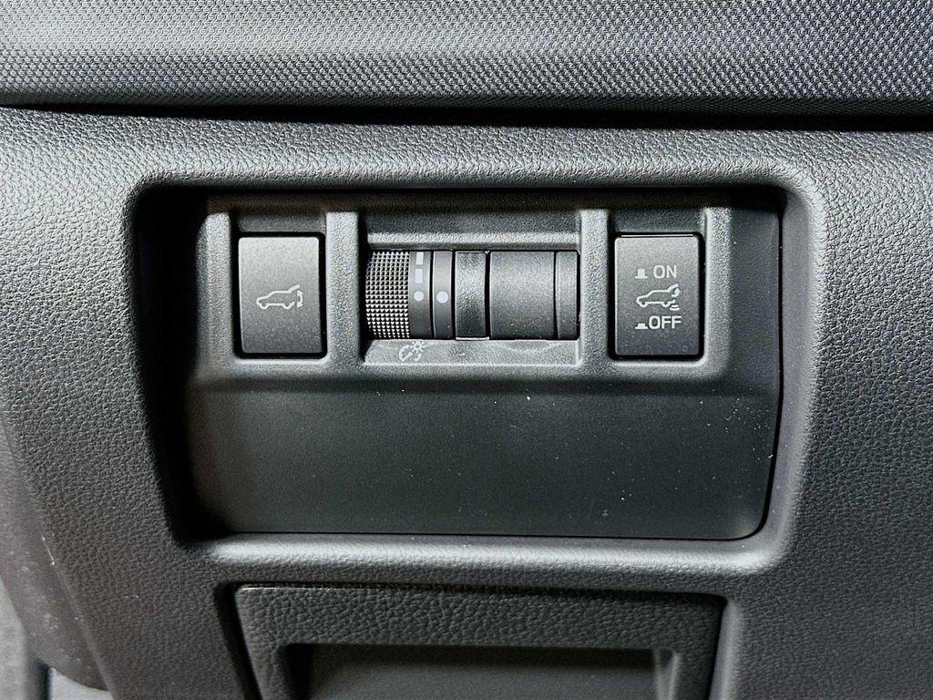 new 2026 Subaru Forester car, priced at $44,268