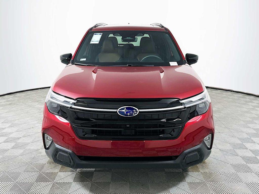 new 2026 Subaru Forester car, priced at $44,268
