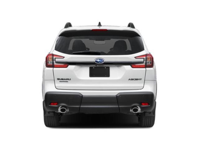 new 2026 Subaru Ascent car, priced at $43,579