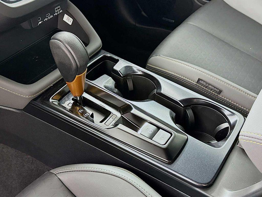 new 2026 Subaru Forester car, priced at $41,871