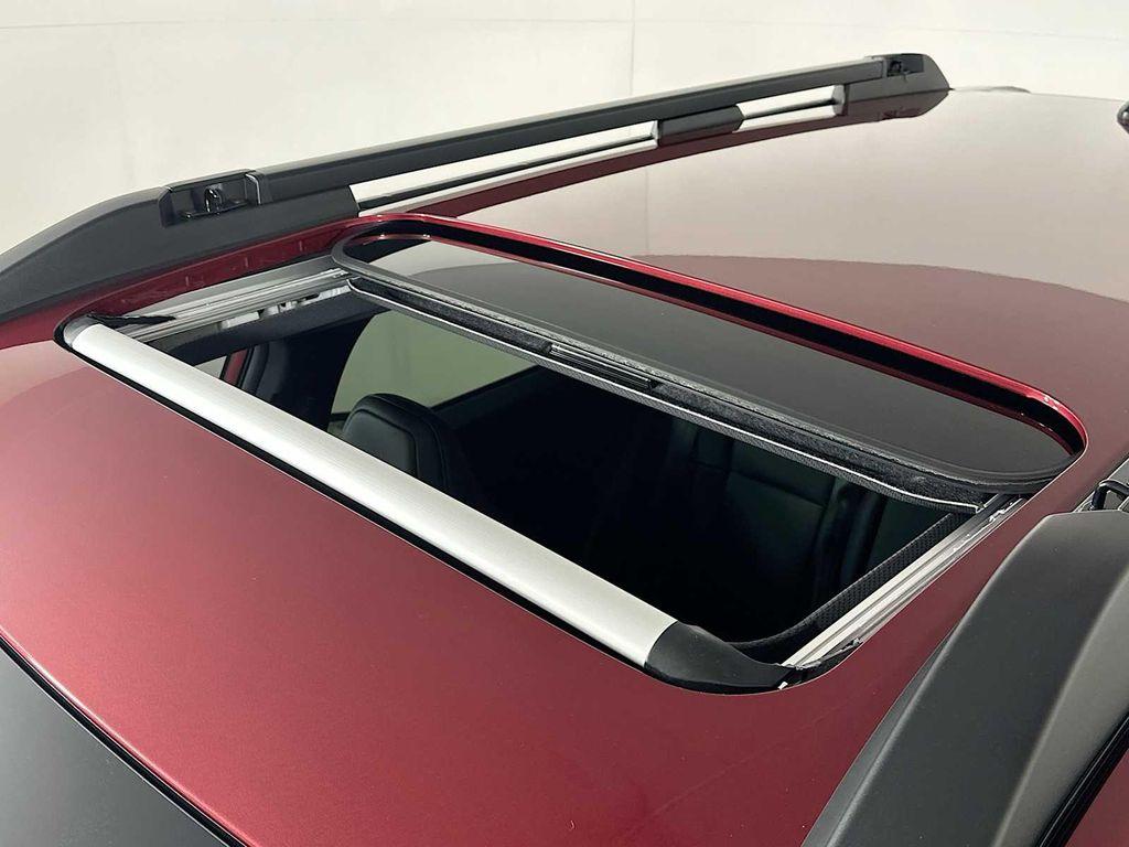 new 2026 Subaru Outback car, priced at $39,505