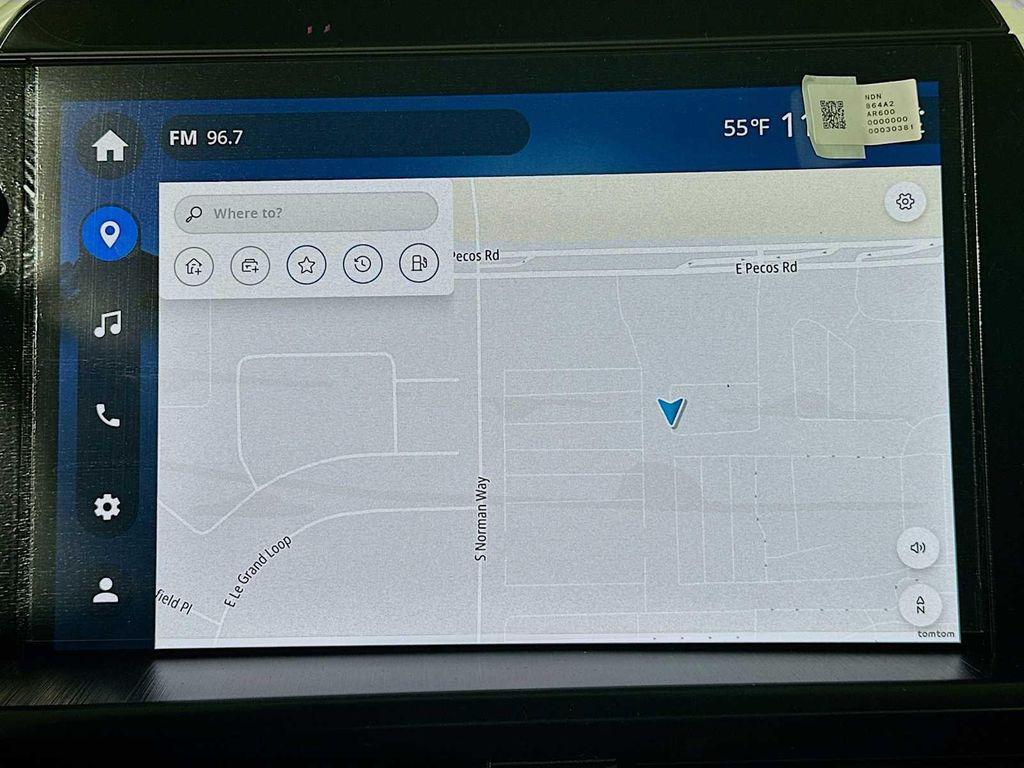 new 2026 Subaru Outback car, priced at $39,505