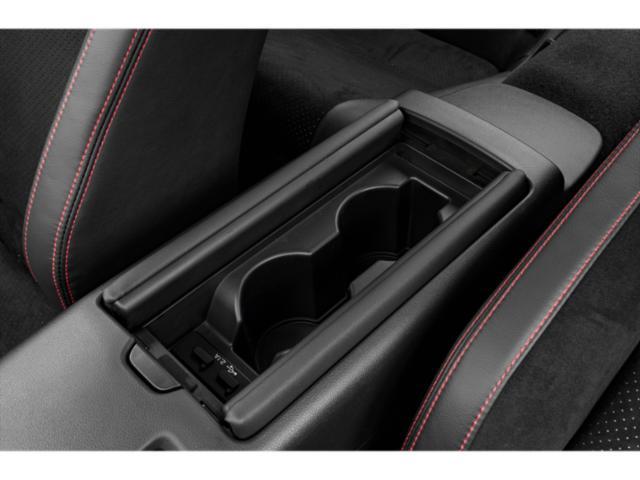 used 2023 Subaru BRZ car, priced at $26,700