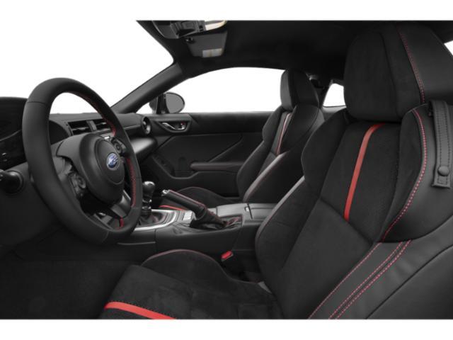 used 2023 Subaru BRZ car, priced at $26,700