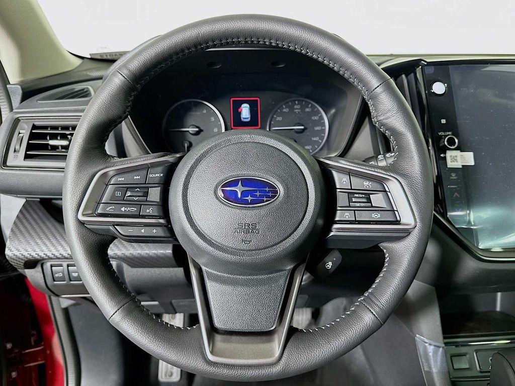 new 2026 Subaru Ascent car, priced at $43,021