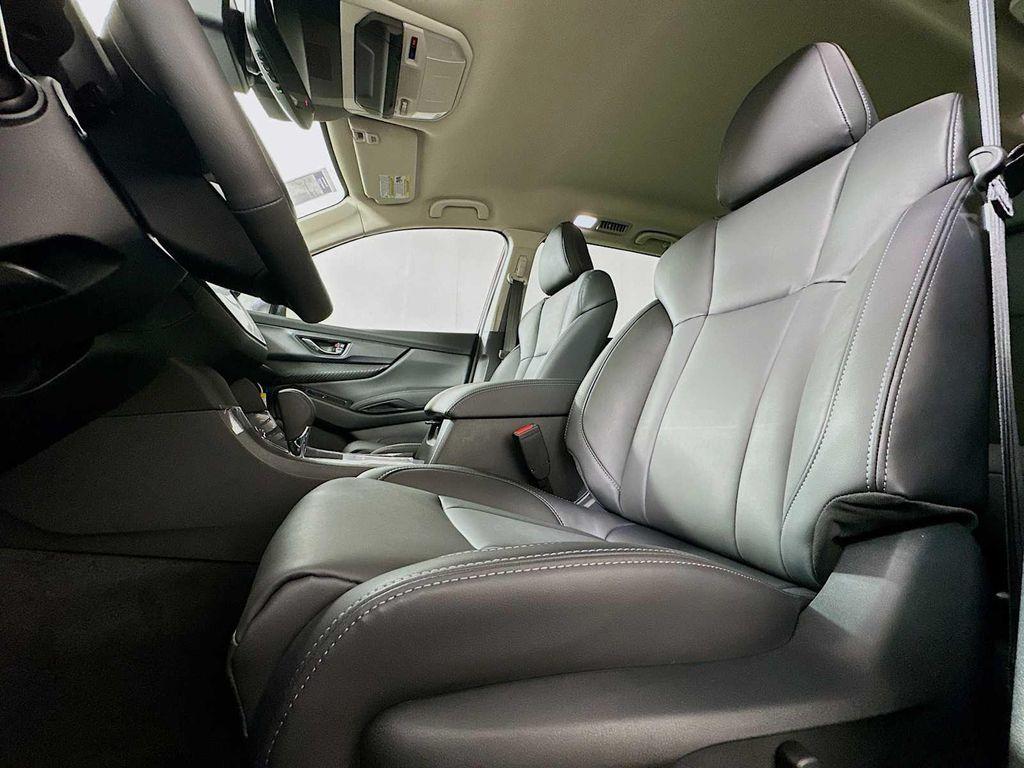 new 2026 Subaru Ascent car, priced at $43,021