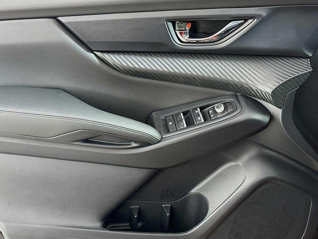 new 2026 Subaru Ascent car, priced at $43,021