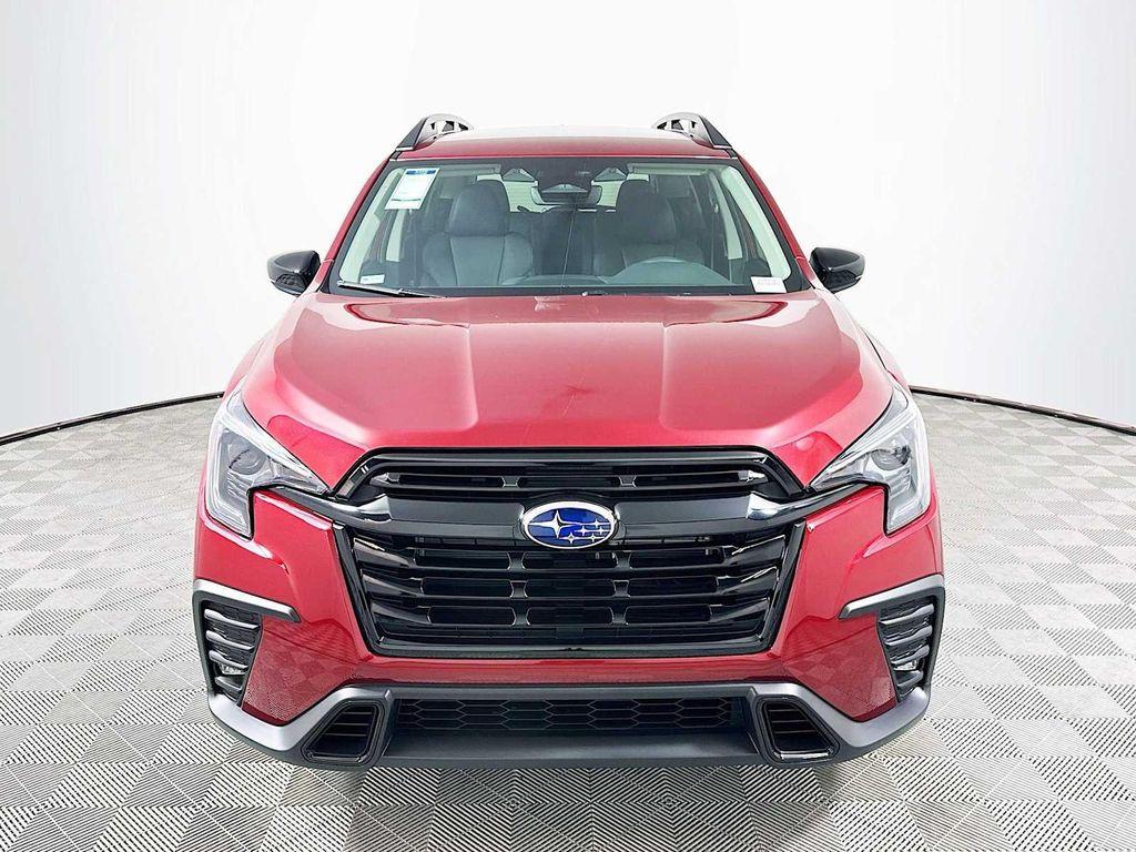 new 2026 Subaru Ascent car, priced at $43,021
