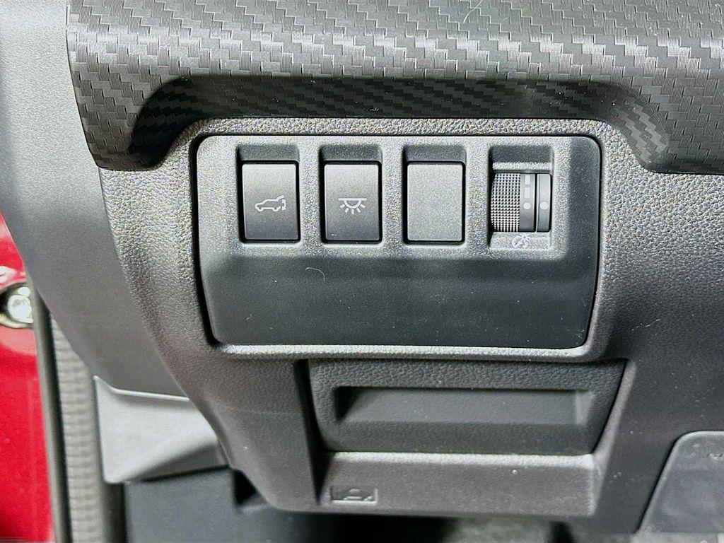 new 2026 Subaru Ascent car, priced at $43,021