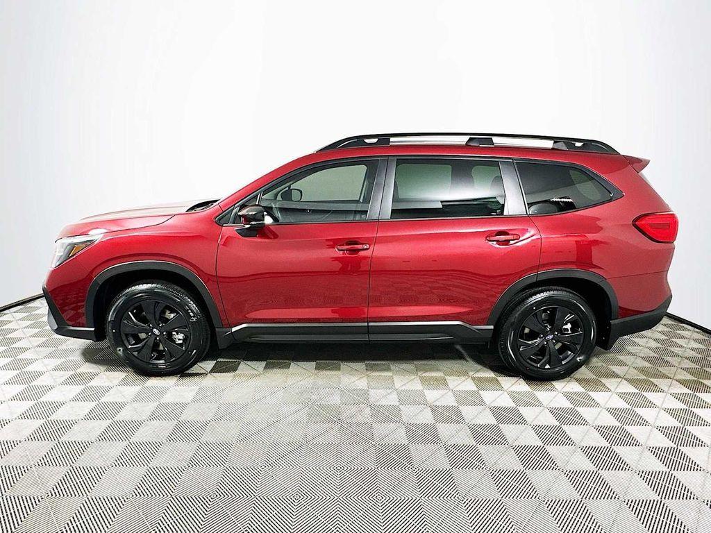 new 2026 Subaru Ascent car, priced at $43,021