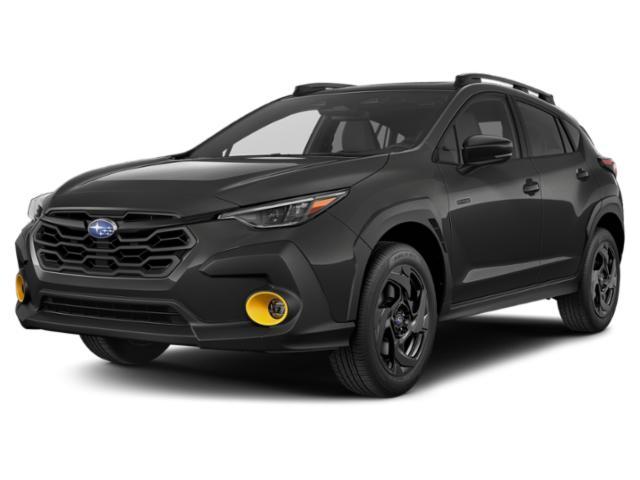 new 2026 Subaru Crosstrek Hybrid car, priced at $36,801